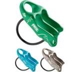 Kletterzubehör im Test: Reverso3 von Petzl, Testberichte.de-Note: ohne Endnote