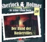 Hörbuch im Test: Der Hund der Baskervilles von Arthur Conan Doyle, Testberichte.de-Note: 1.0 Sehr gut