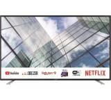 Fernseher im Test: 32BG2E von Sharp, Testberichte.de-Note: ohne Endnote