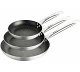 Pfanne im Test: Premium line Bratpfannen-Set von alpina Haus & Garten, Testberichte.de-Note: ohne Endnote