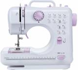 Nähmaschine im Test: FHSM-505 von Barbieya, Testberichte.de-Note: 2.6 Befriedigend