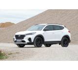 Tucson 1.6 CRDi 4WD Style (2018)