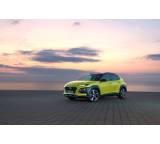 Kona 1.0 T-GDI (88 kW)  (2019)