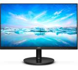 Monitor im Test: V-line 272V8A von Philips, Testberichte.de-Note: 1.6 Gut