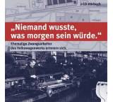 Niemand wusste, was morgen sein würde. Ehemalige Zwangsarbeiter des Volkswagenwerks erinnern sich