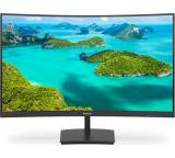 Monitor im Test: E-line 271E1SCA von Philips, Testberichte.de-Note: 1.5 Sehr gut