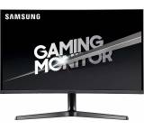 Monitor im Test: C27JG56 von Samsung, Testberichte.de-Note: ohne Endnote