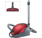 Staubsauger im Test: BSG 72225 von Bosch, Testberichte.de-Note: ohne Endnote