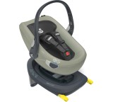 Albert + i-Size Base