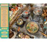 Game im Test: Cooking Quest 1.0 (für Mac) von Big Fish Games, Testberichte.de-Note: 5.0 Mangelhaft