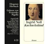 Hörbuch im Test: Kuckuckskind von Ingrid Noll, Testberichte.de-Note: 2.5 Gut