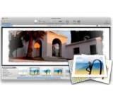 Bildbearbeitungsprogramm im Test: Funtastic Photos 1.0 von Ohanaware, Testberichte.de-Note: 2.5 Gut