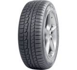 WR G2 SUV; 255/55 R18 H