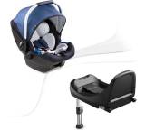 iPro Baby + iPro Base