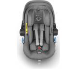 Mesa i-Size + i-Size Base