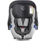 Koos iSize + iPlatform