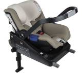 i-Size R1 + iPlatform