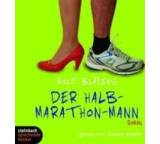 Der Halbmarathon-Mann