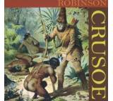 Robinson Crusoe (gelesen von Andreas Dietrich)