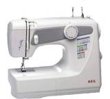 Nähmaschine im Test: NM 2702 Premium Line von AEG, Testberichte.de-Note: ohne Endnote