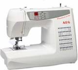 Nähmaschine im Test: NM 679 Premium Line von AEG, Testberichte.de-Note: ohne Endnote