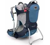 Babytrage im Test: Poco AG Plus von Osprey, Testberichte.de-Note: 1.5 Sehr gut