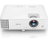 Beamer im Test: MU613 von BenQ, Testberichte.de-Note: ohne Endnote