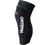 Motorradschutzkleidung im Test: GP5 Knieschutz von Ortema, Testberichte.de-Note: ohne Endnote