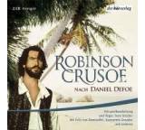 Hörbuch im Test: Robinson Crusoe (gelesen von Felix von Manteuffel) von Daniel Defoe, Testberichte.de-Note: 2.0 Gut