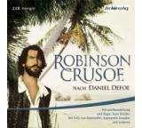 Robinson Crusoe (gelesen von Felix von Manteuffel)