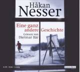 Hörbuch im Test: Eine ganz andere Geschichte von Hakan Nesser, Testberichte.de-Note: 1.5 Sehr gut