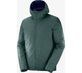 Funktionsjacke im Test: Drifter Loft Hoodie von Salomon, Testberichte.de-Note: 1.7 Gut