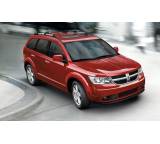 Auto im Test: Journey 2.0 CRD DCT (103 kW) von Dodge, Testberichte.de-Note: ohne Endnote