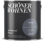 Farbe im Test: Architects' Finest von Schöner Wohnen, Testberichte.de-Note: 1.0 Sehr gut