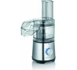 Zerkleinerer im Test: KM 3865 von Severin, Testberichte.de-Note: 2.1 Gut