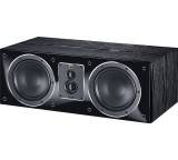 Lautsprecher im Test: Signature Center 53 von Magnat, Testberichte.de-Note: ohne Endnote