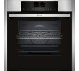 Backofen im Test: B45FS22N0 von Neff, Testberichte.de-Note: 1.5 Sehr gut