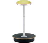 Bürostuhl im Test: Belise von Nowy Styl, Testberichte.de-Note: ohne Endnote