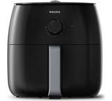 Heißluftfritteuse im Test: Airfryer XXL HD9750/90 von Philips, Testberichte.de-Note: 1.6 Gut