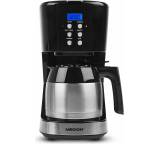 Kaffeemaschine im Test: MD 18088 von Medion, Testberichte.de-Note: 2.2 Gut