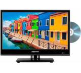 Fernseher im Test: Life E11682 (MD 21482) von Medion, Testberichte.de-Note: 2.1 Gut