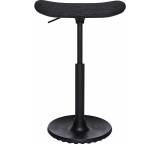 Bürostuhl im Test: Sitness H2 von Topstar, Testberichte.de-Note: ohne Endnote