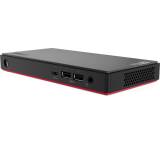 PC-System im Test: ThinkCentre M90n Nano von Lenovo, Testberichte.de-Note: ohne Endnote