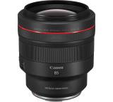 Objektiv im Test: RF 85mm F1.2L USM DS von Canon, Testberichte.de-Note: 1.5 Sehr gut