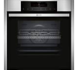 Backofen im Test: N 90 B56VT62N0 von Neff, Testberichte.de-Note: 1.6 Gut