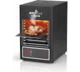 Grill im Test: Elektro Beef Maker von Gourmetmaxx, Testberichte.de-Note: ohne Endnote