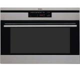 Backofen im Test: EBC 13531 E von Amica, Testberichte.de-Note: ohne Endnote