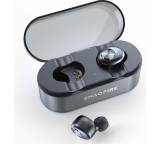 Kopfhörer im Test: E18 Plus von EnacFire, Testberichte.de-Note: 2.7 Befriedigend