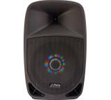 Party-Lautsprecher im Test: Party-12LED von Party Light & Sound, Testberichte.de-Note: 2.2 Gut