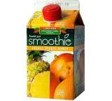 frucht pur smoothie, Ananas Orange Mango